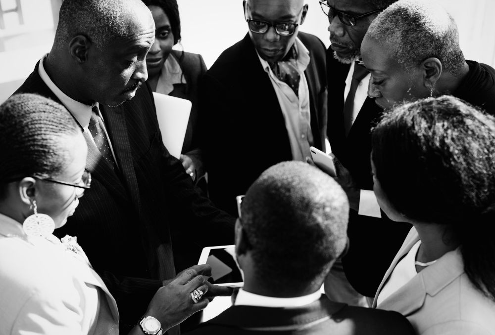 Ethical Governance & Partnerships