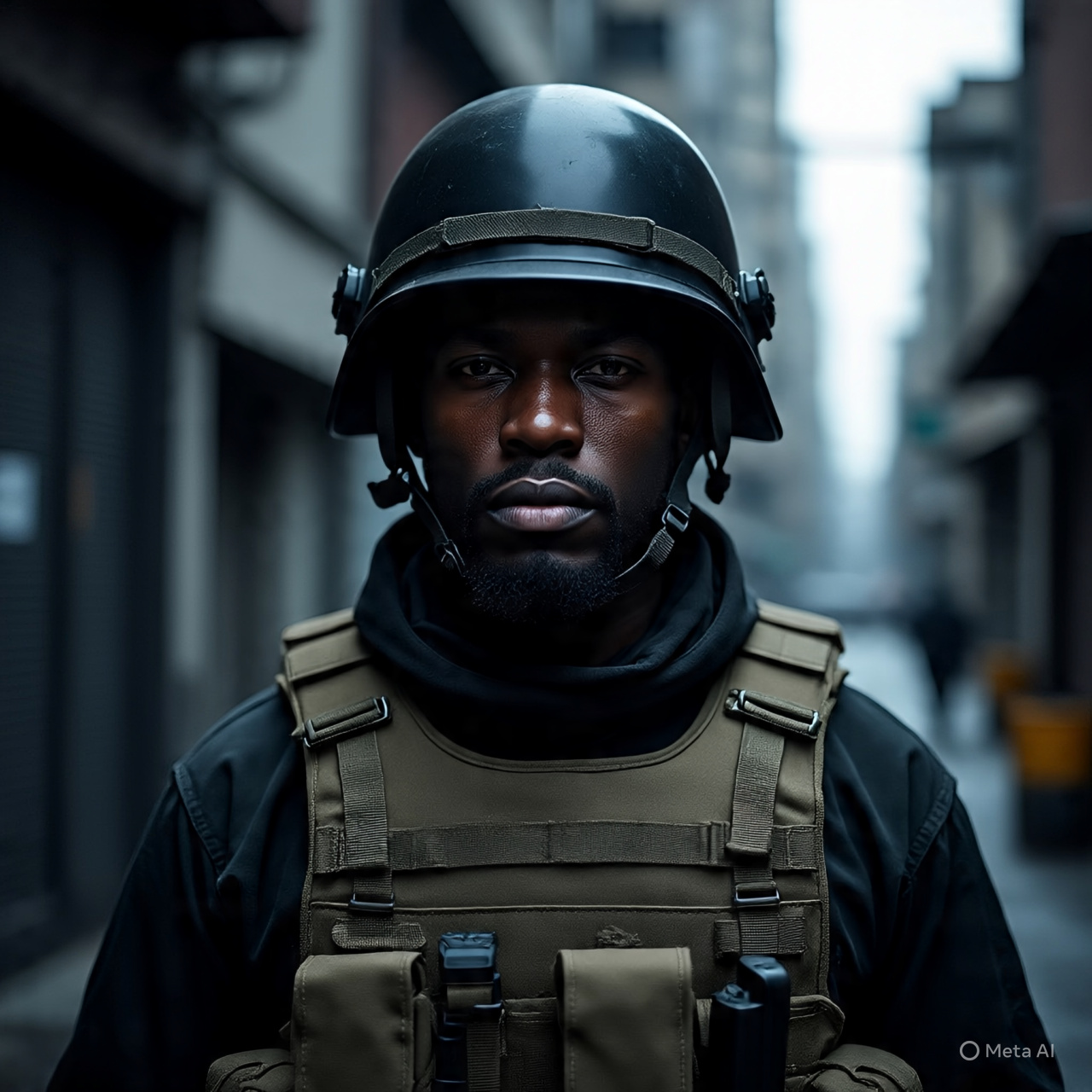 Spy & Tactical Equipment