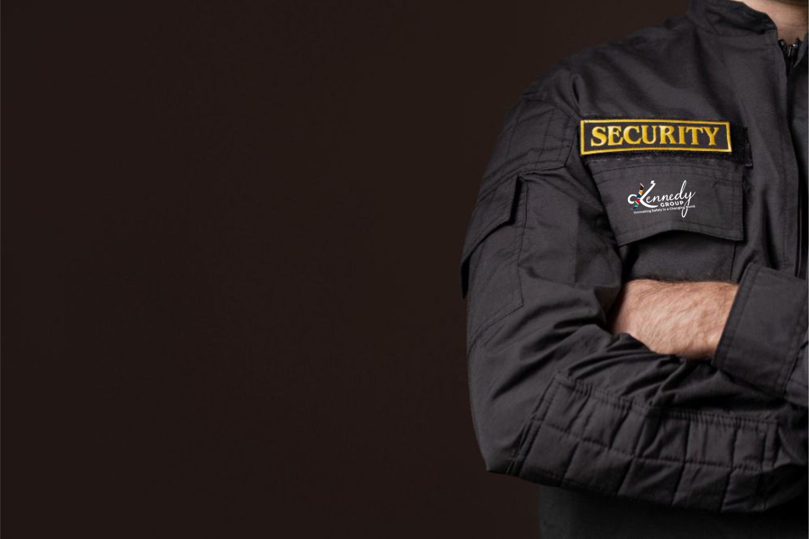 Professional Guard Services