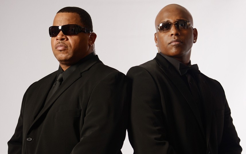 Bodyguard & VIP Protection