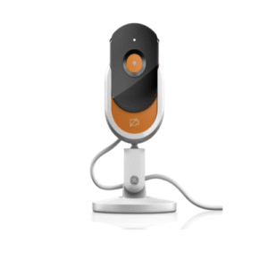 GE Cync Indoor Smart Camera