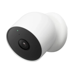 Google Nest Cam (Outdoor or Indoor, Battery)