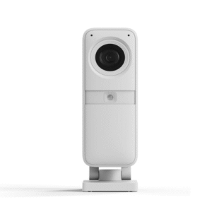 SimpliSafe Smart Alarm Wireless Indoor Security Camera