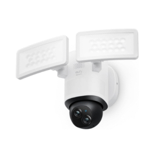 Eufy E340 Floodlight Camera