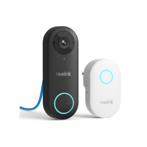 Reolink Video Doorbell (Battery)